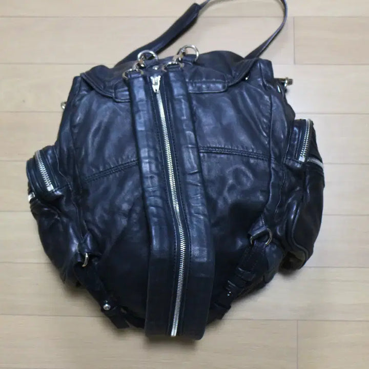 [BUNJANG] Alexander Wang Marti Backpack / 알렉산더왕 마르티 백팩