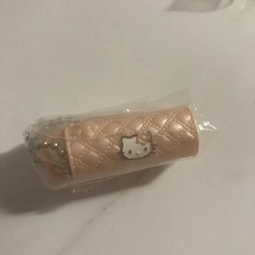 [BUNJANG] Sanrio Retro Miniatures Vol. 2 Gacha Kitty Pencil Case (Sealed) / 산리오 레트로 미니어처 2탄 가챠 키티 필통 고전 미개봉