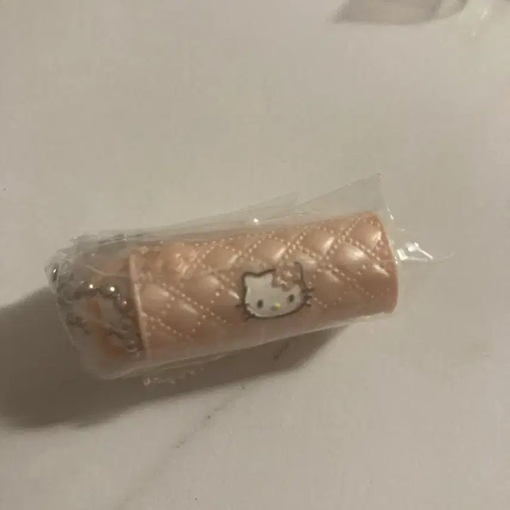 [BUNJANG] Sanrio Retro Miniatures Vol. 2 Gacha Kitty Pencil Case (Sealed) / 산리오 레트로 미니어처 2탄 가챠 키티 필통 고전 미개봉