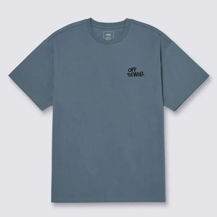 [BUNJANG] Vans x Hanai GFX Artist Collection Short Sleeve T-Shirt / 반스 아티스트 컬렉션 Vans x Hanai GFX 반소매 티셔츠
