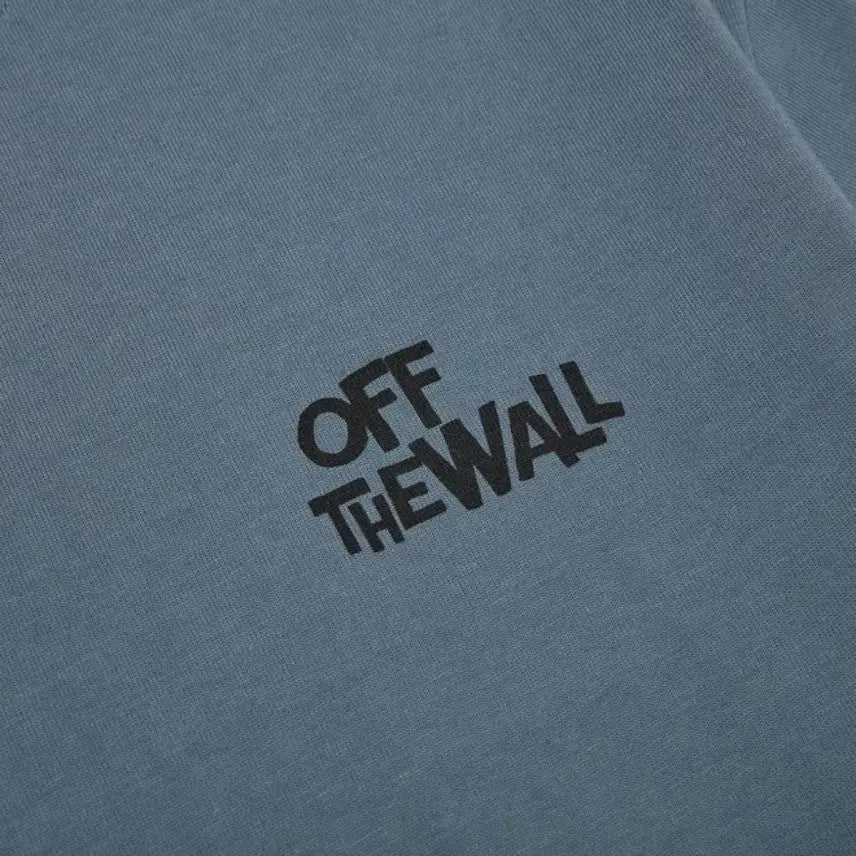 [BUNJANG] Vans x Hanai GFX Artist Collection Short Sleeve T-Shirt / 반스 아티스트 컬렉션 Vans x Hanai GFX 반소매 티셔츠