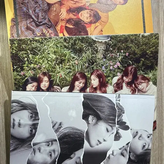 [BUNJANG] Apink Regular Album Vol. 3 Pink Revolution / 에이핑크 앨범 정규 3집 pink revolution