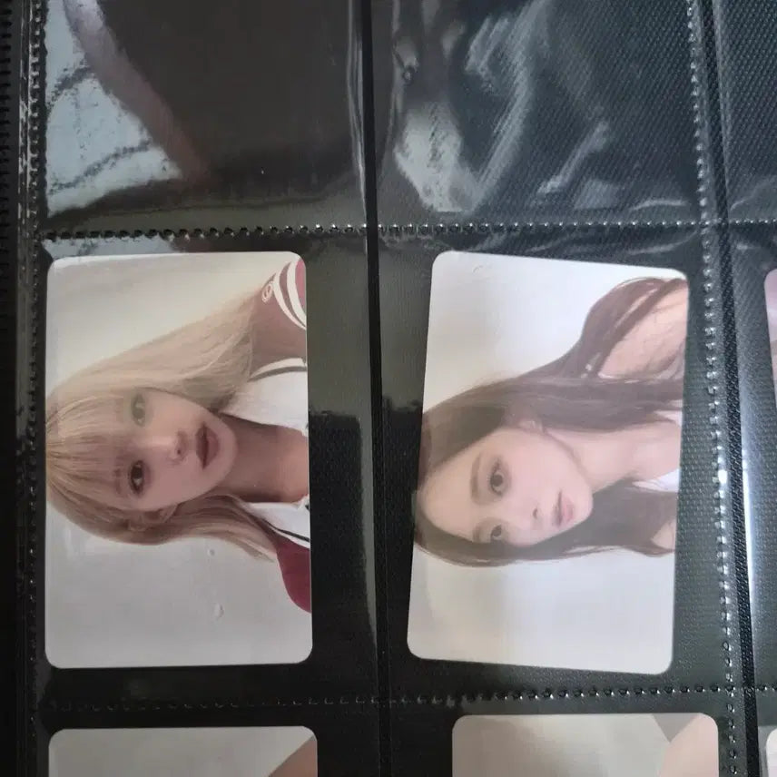 [BUNJANG] fromis_9 Full Set Bundle / 프로미스나인 풀셋 일괄