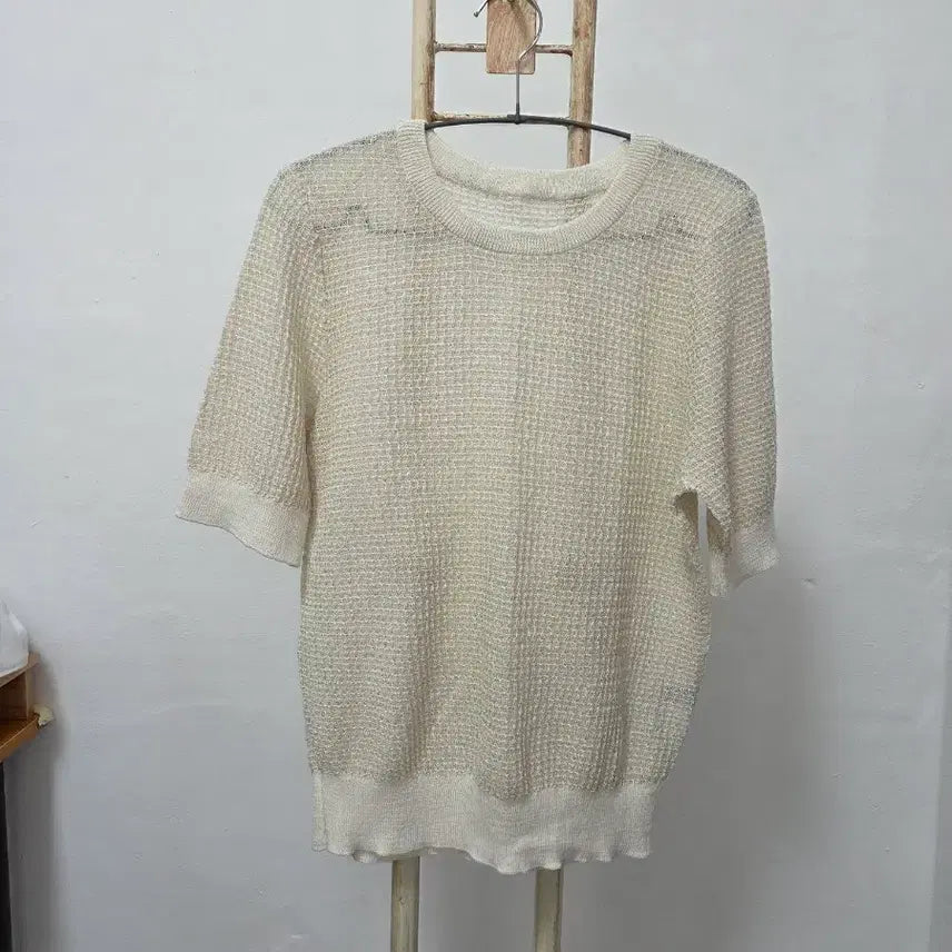 [BUNJANG] Flamingo Knit Sweater / 후라밍고  니트