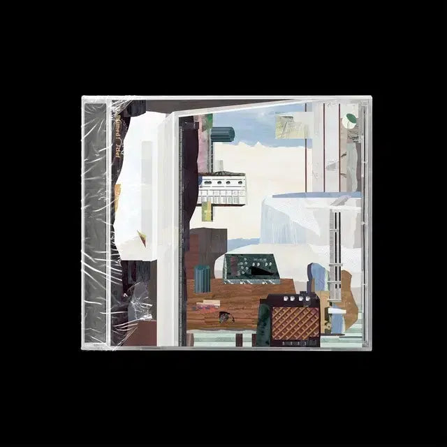 [BUNJANG] Jclef O Pruned! Sealed Album / 제이클레프 J clef O Pruned! 미개봉 시디 판매합니다