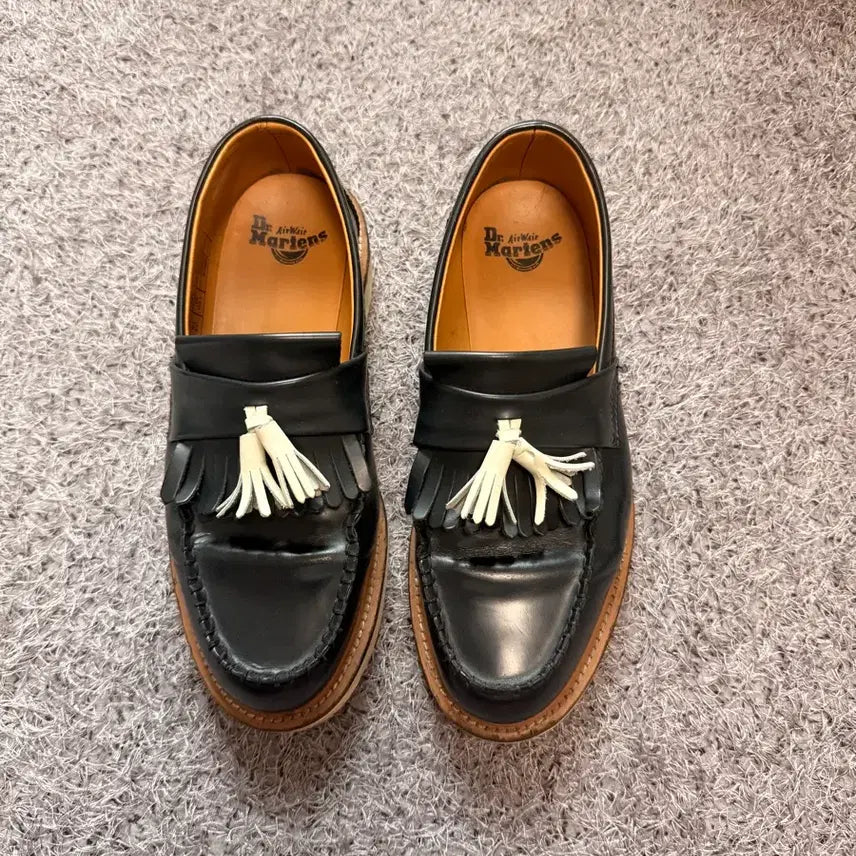 [BUNJANG] Dr. Martens 270 Boots / 닥터마틴 270