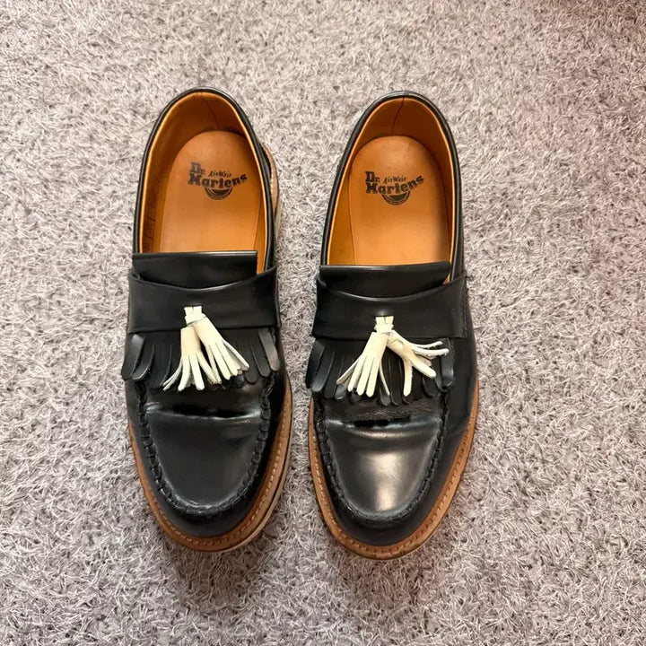 [BUNJANG] Dr. Martens 270 Boots / 닥터마틴 270