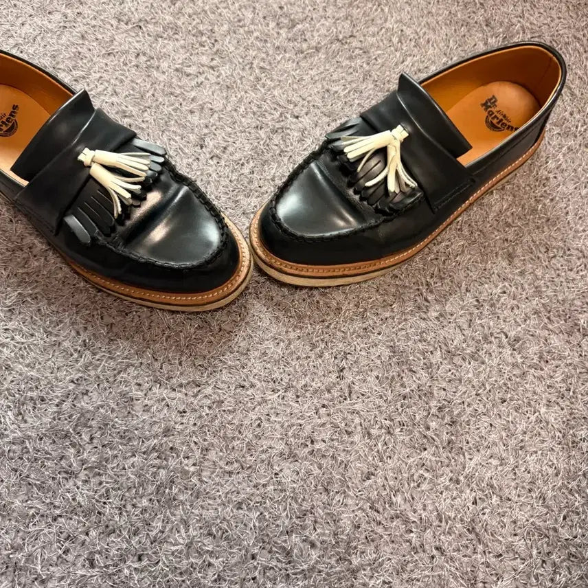 [BUNJANG] Dr. Martens 270 Boots / 닥터마틴 270