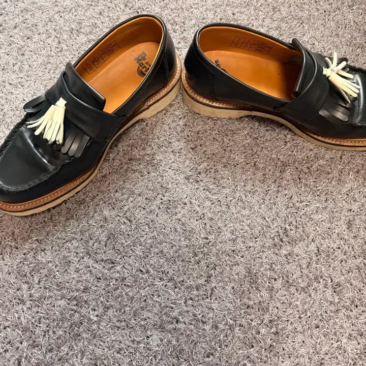[BUNJANG] Dr. Martens 270 Boots / 닥터마틴 270