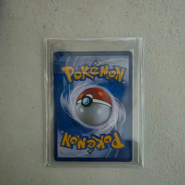 [BUNJANG] Mega Gyarados EX Card / 메가갸라도스 ex