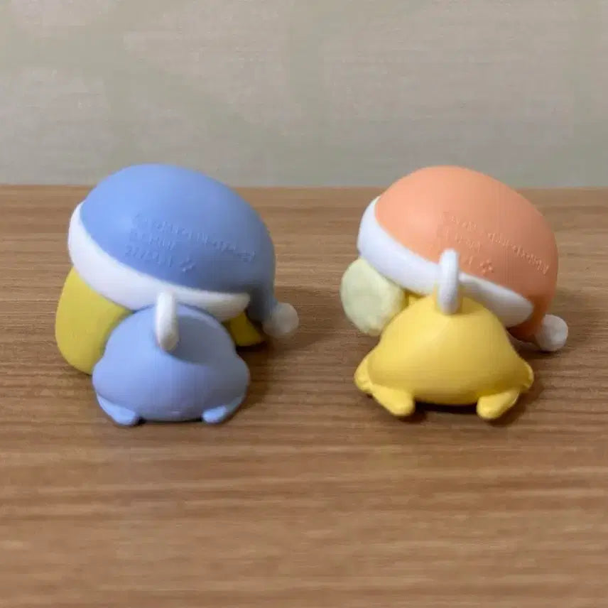 [BUNJANG] Sgt. Frog Keroro Goodnight Gacha Set (Dororo, Keroro, Kururu) / 개구리중사 케로로 굿나잇 가챠 (도로로 쿠루루