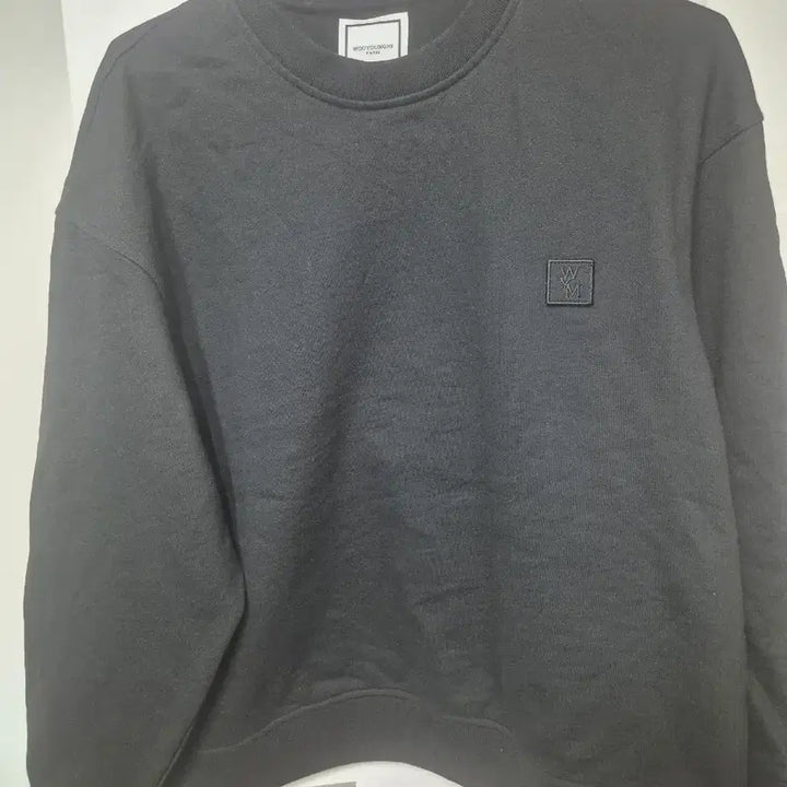 [BUNJANG] Wooyoungmi Crewneck Sweatshirt Size 48 / 우영미 맨투맨 48 사이즈 오늘까지만 게시!