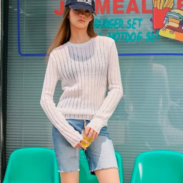 [BUNJANG] Musinsa Standard Women&