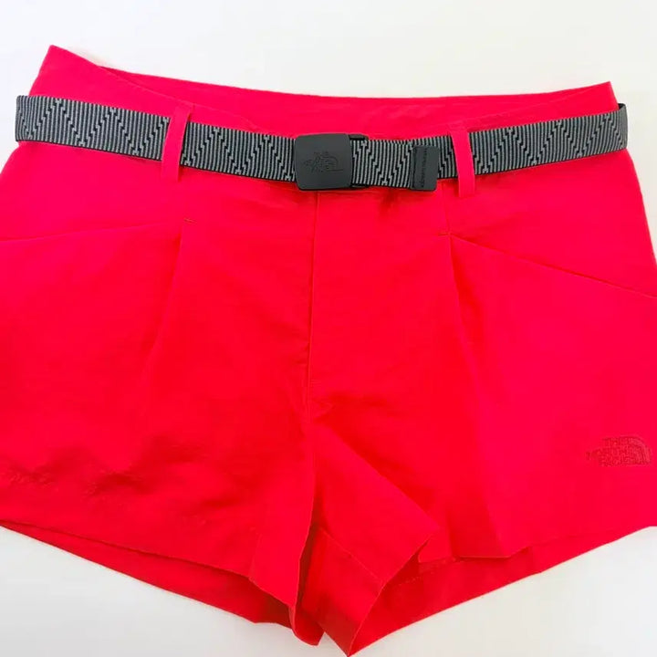 [BUNJANG] The North Face Red Women&