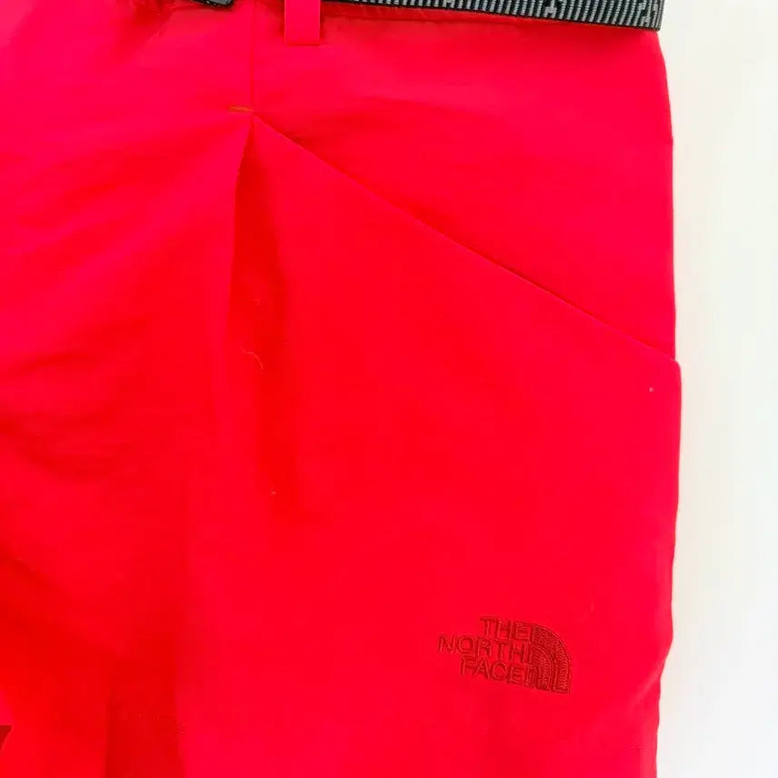 [BUNJANG] The North Face Red Women&