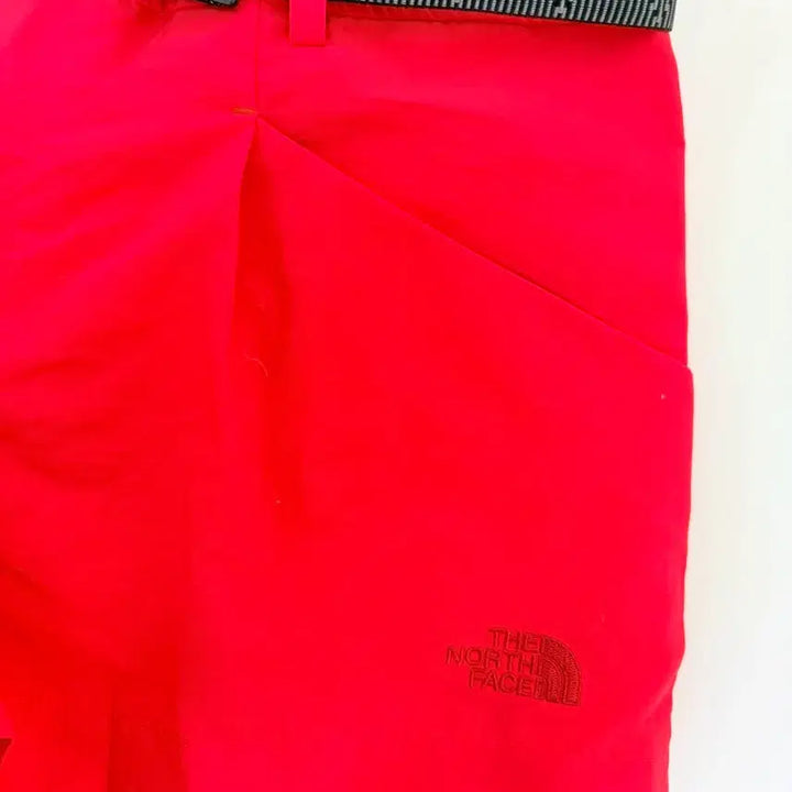 [BUNJANG] The North Face Red Women&