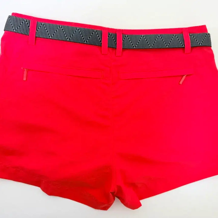 [BUNJANG] The North Face Red Women&