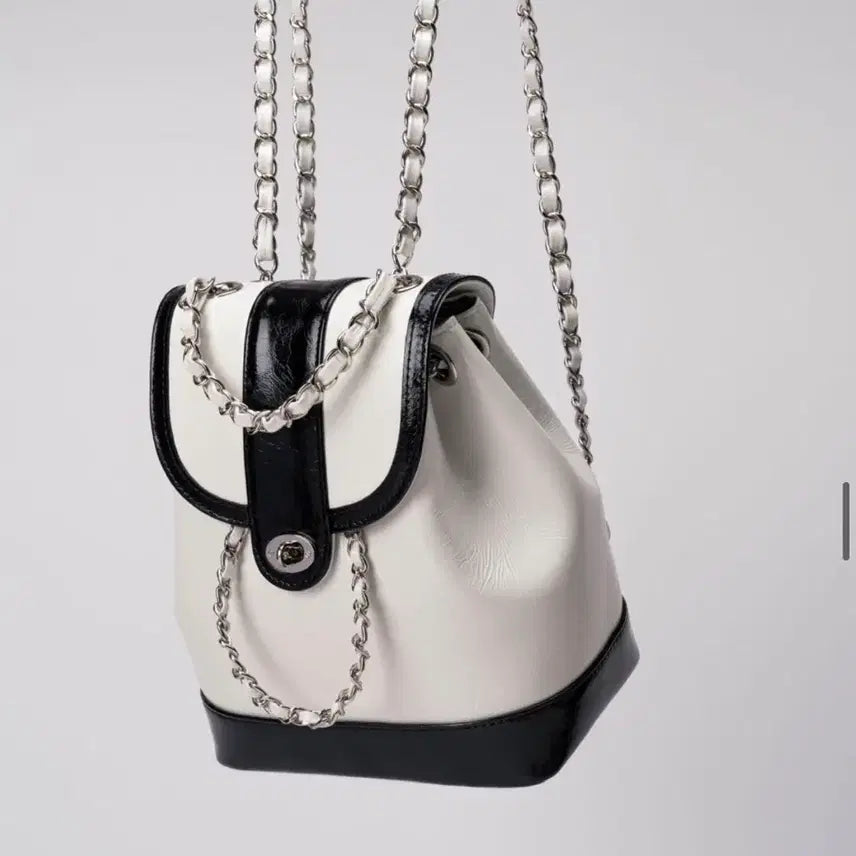 [BUNJANG] Cardinal Red Howa Bag Mix / 카디널레드 하우아백 믹스