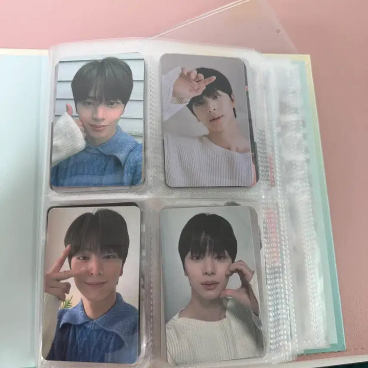 [BUNJANG] BTOB Bundle Set Photocard / 비투비 포카 일괄