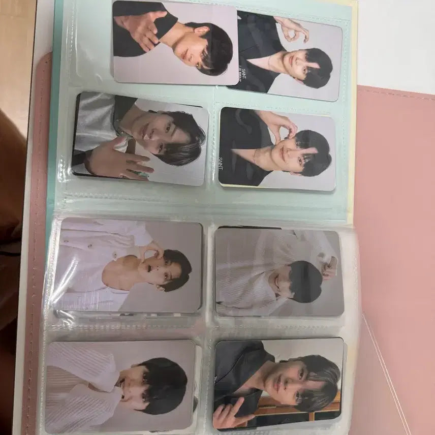[BUNJANG] BTOB Bundle Set Photocard / 비투비 포카 일괄
