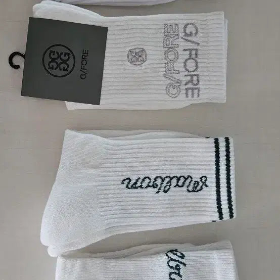 [BUNJANG] G/Fore x Malbon Golf Women&