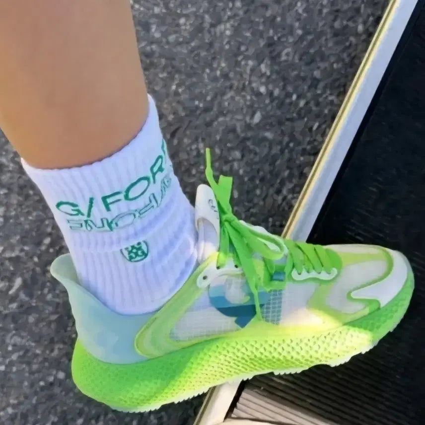 [BUNJANG] G/Fore x Malbon Golf Women&