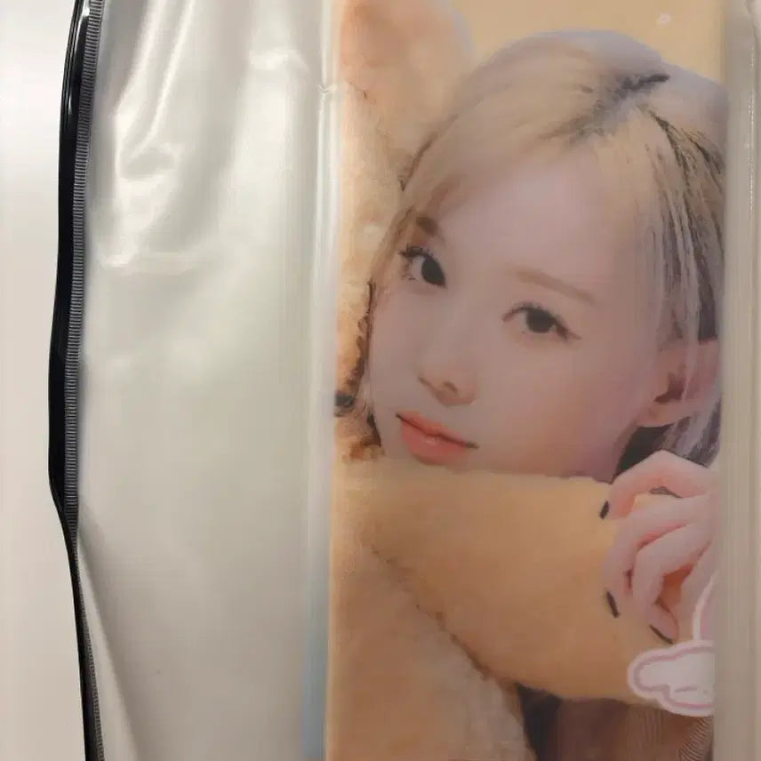 [BUNJANG] Aespa Winter Slogan / 에스파 윈터 슬로건 팔아요