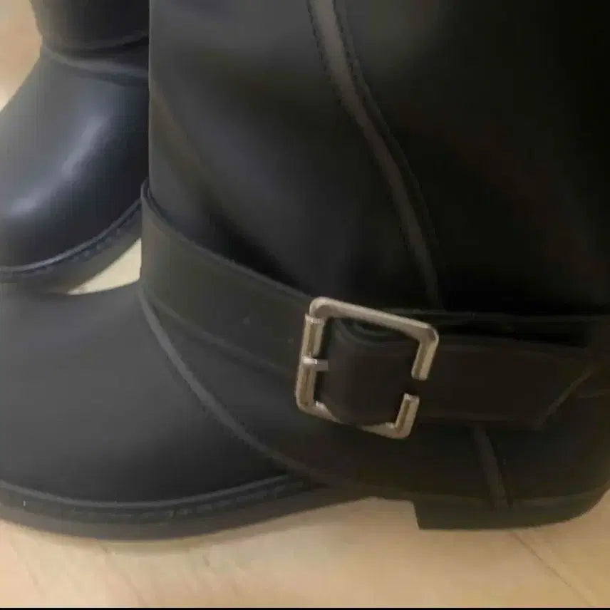[BUNJANG] Folding Warmer Boots Fold-over Boots / 230)폴딩 워머 부츠 폴드오버