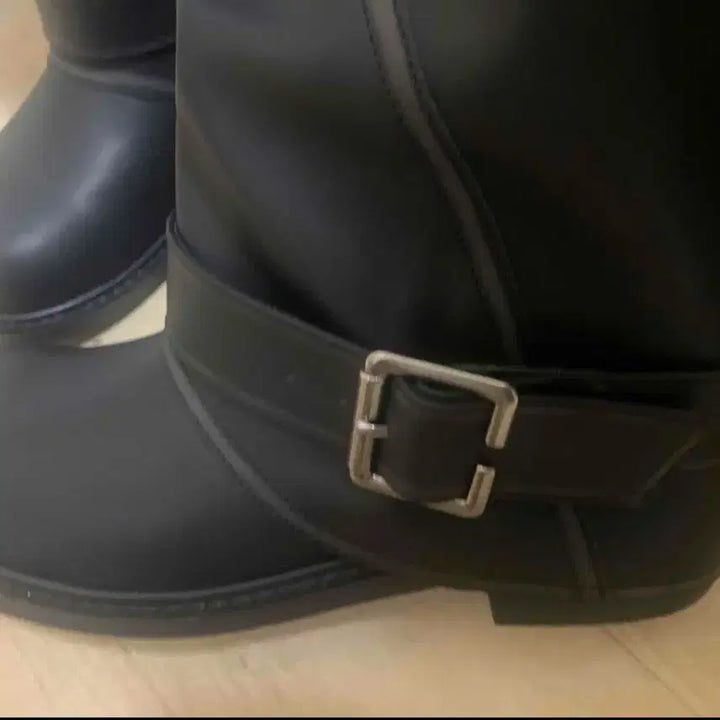 [BUNJANG] Folding Warmer Boots Fold-over Boots / 230)폴딩 워머 부츠 폴드오버
