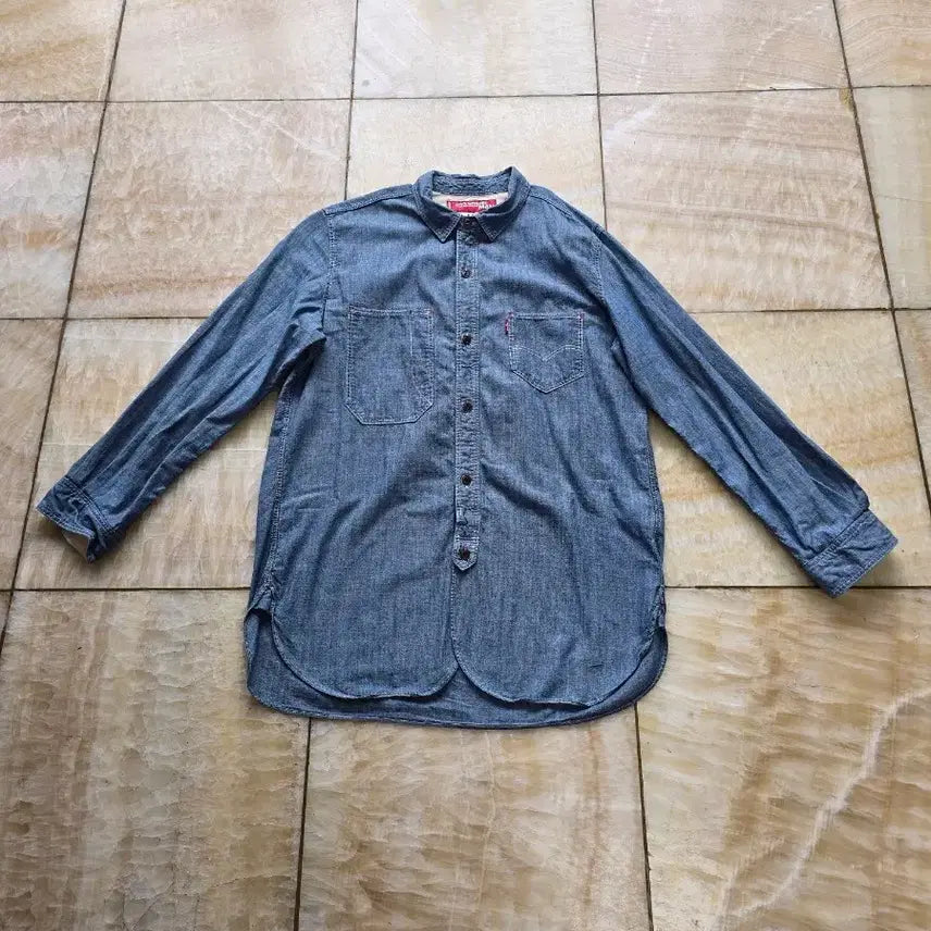 [BUNJANG] Junya Watanabe MAN Levi&