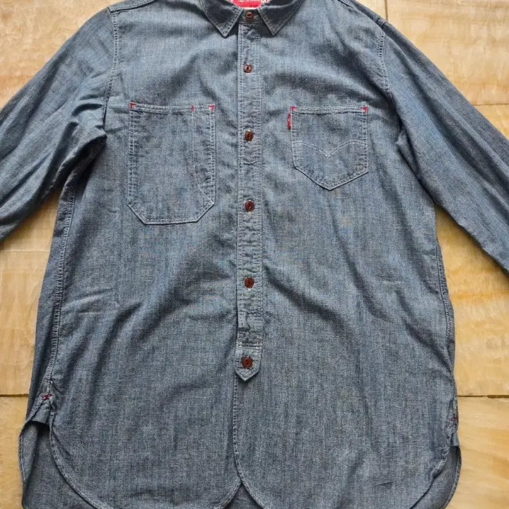 [BUNJANG] Junya Watanabe MAN Levi&