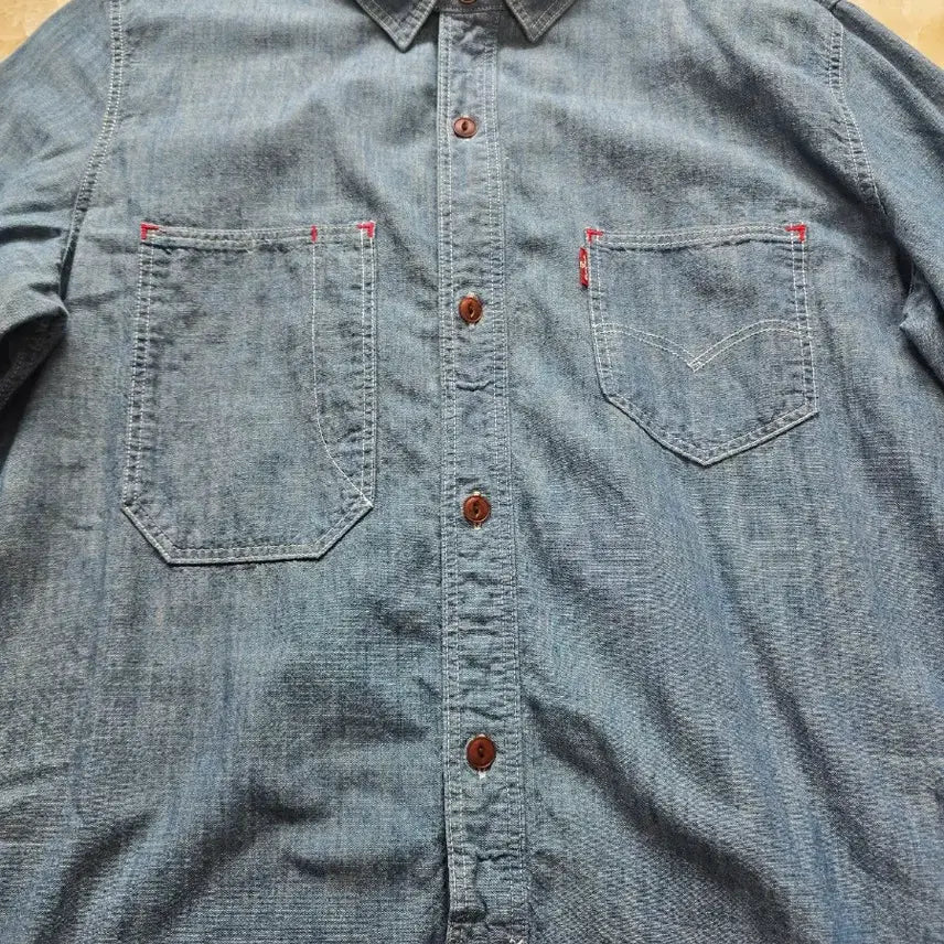 [BUNJANG] Junya Watanabe MAN Levi&