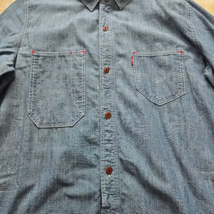 [BUNJANG] Junya Watanabe MAN Levi&