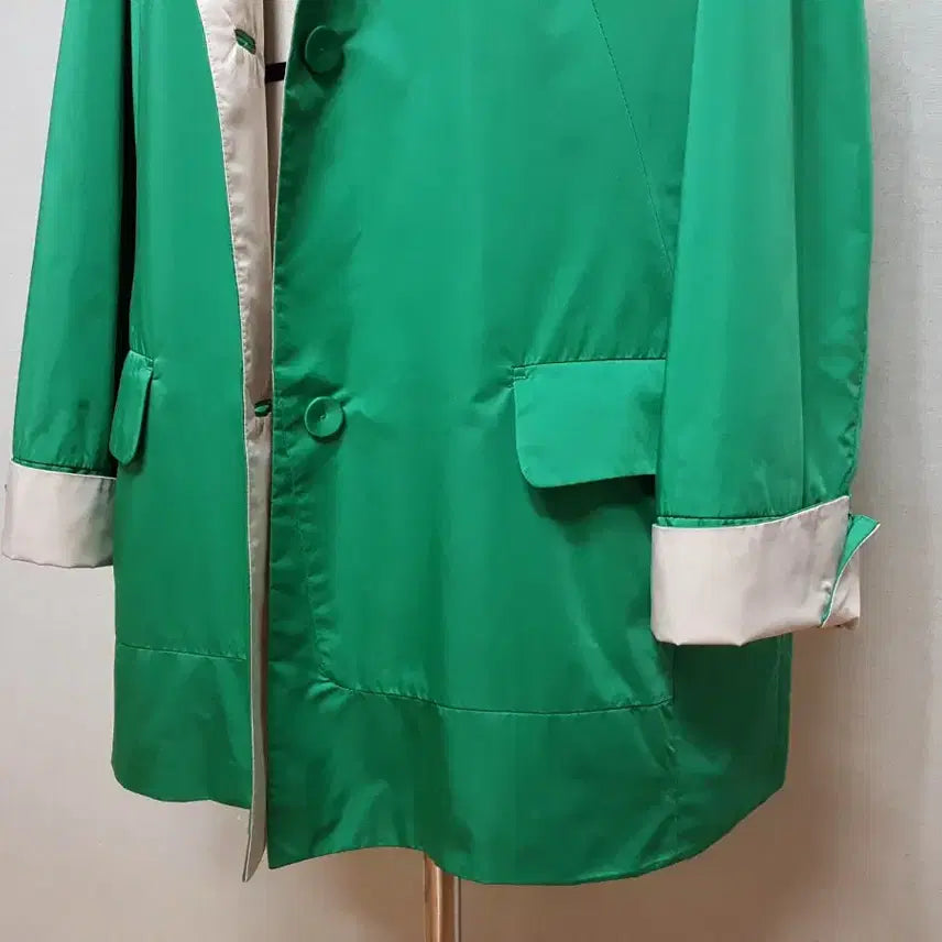 [BUNJANG] PAT Lightweight Satin Women&
