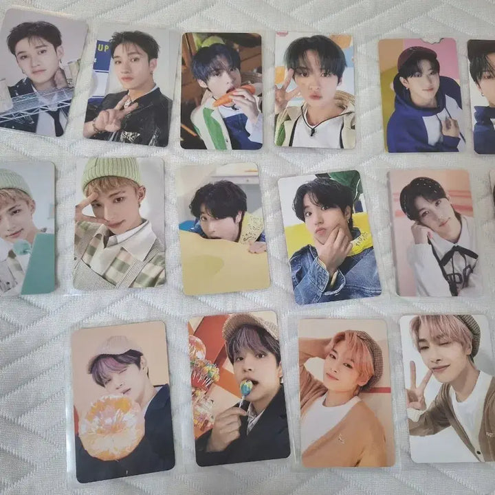[BUNJANG] Stray Kids 2023 Season&
