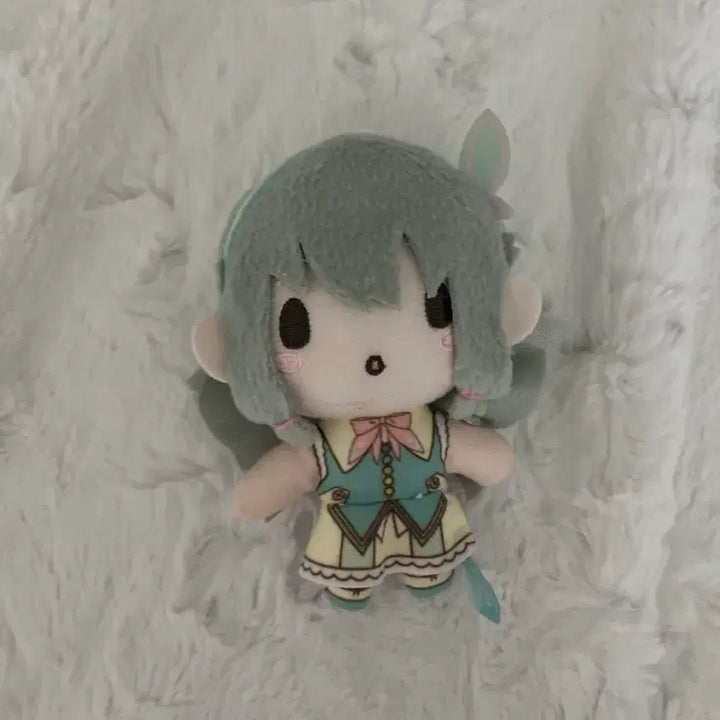 [BUNJANG] KusanaGi Nene Crane Plush / 프로젝트 세카이 프세카 쿠사나기 네네 크레인 누이