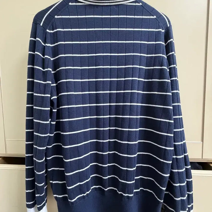 [BUNJANG] Brooks Brothers Rugby Shirt / 브룩스브라더스 럭비티