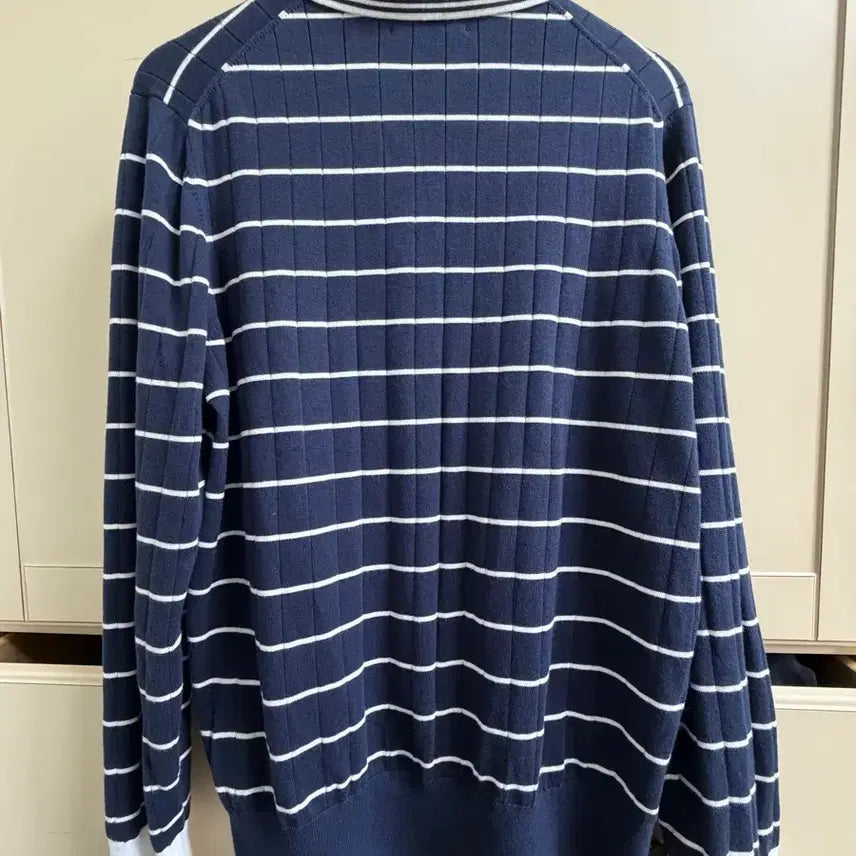 [BUNJANG] Brooks Brothers Rugby Shirt / 브룩스브라더스 럭비티