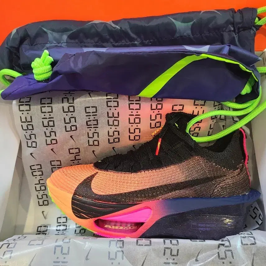 [BUNJANG] Nike Alphafly 3 Men&