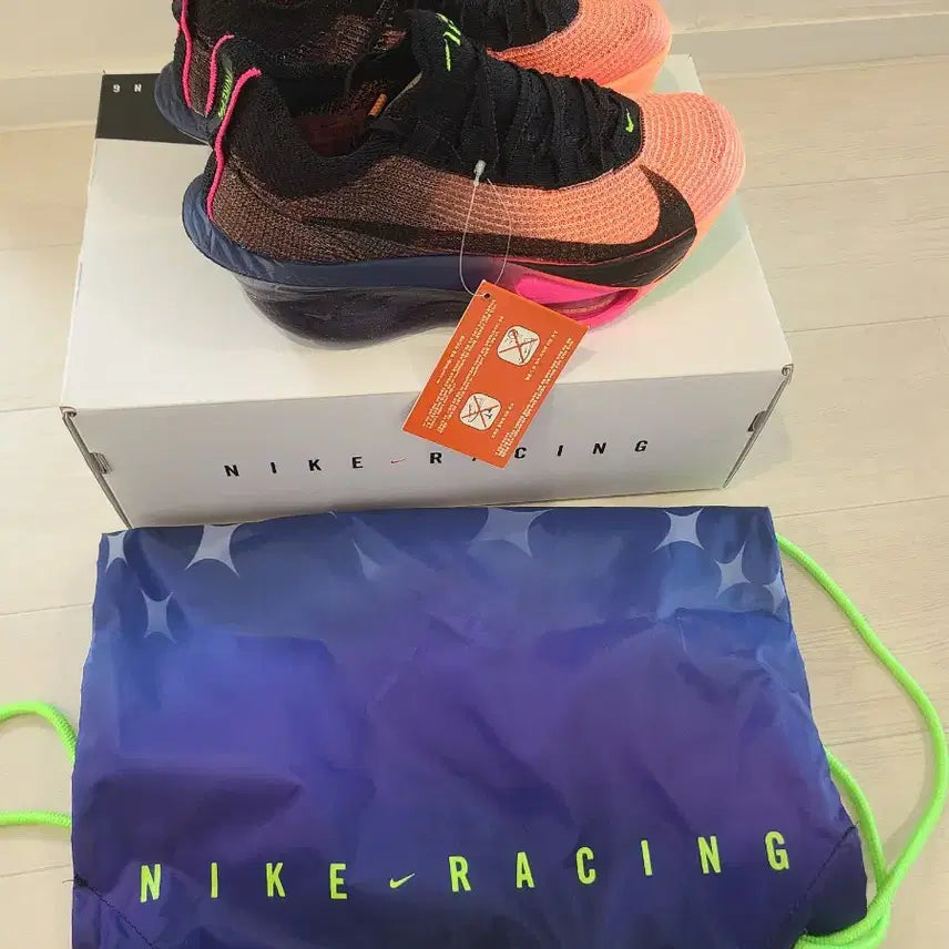 [BUNJANG] Nike Alphafly 3 Men&