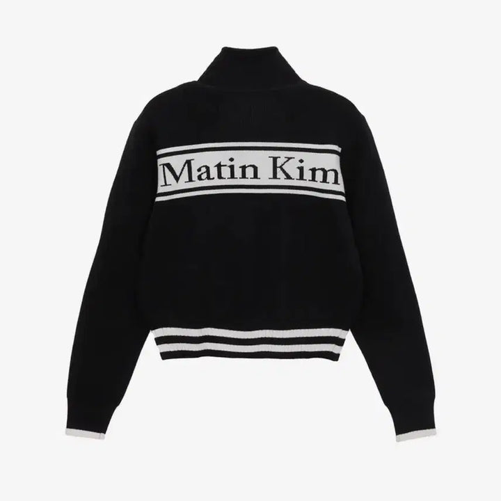 [BUNJANG] Matinkim Knit Cardigan Black S / [마뗑킴] 니트 가디건 블랙 S
