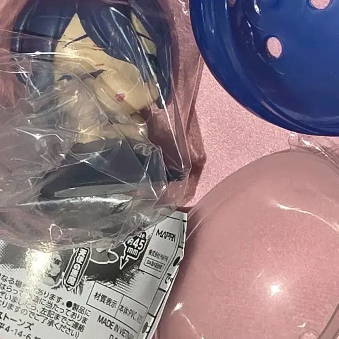 [BUNJANG] Chainsaw Man Onemutan Reze Figure (Sealed) / 체인소맨 오네무탄 레제 미개봉 새상품