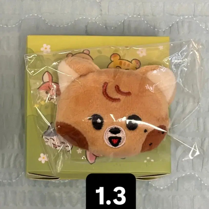 [BUNJANG] NCT Haechan Jjoppu Badge Dreamies / 엔시티 해찬 인형 판매 쪼푸 뱃지 드리미즈 nct