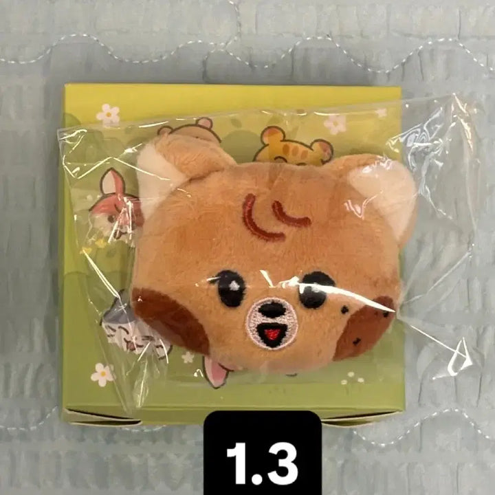 [BUNJANG] NCT Haechan Jjoppu Badge Dreamies / 엔시티 해찬 인형 판매 쪼푸 뱃지 드리미즈 nct