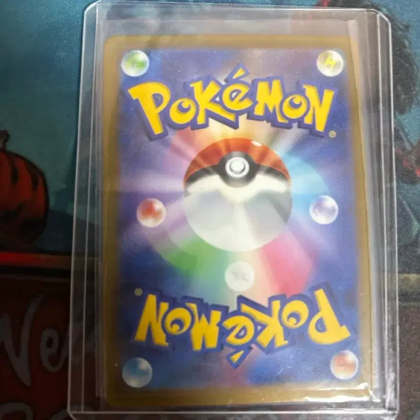 [BUNJANG] Pokemon Card Mega Pidgeot EX Japanese Edition / 포켓몬 카드 메가플라엣테 EX 일판