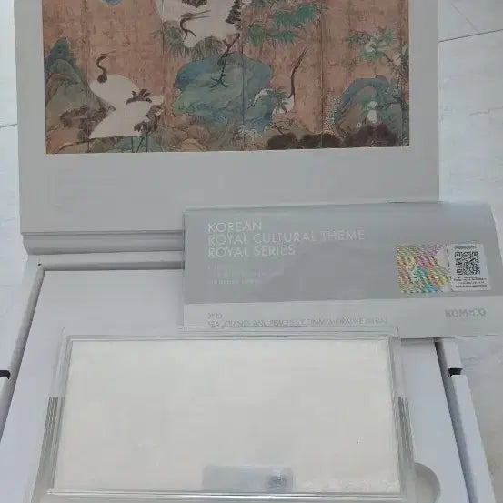 [BUNJANG] Korean Mint Souvenir and Circulating Coins / 조폐공사 기념품및 통용주화