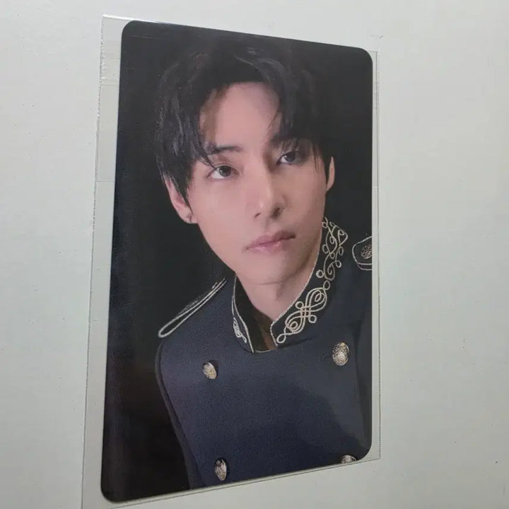 [SOLD OUT] 뮤직코리아 2차 럭드 태형 뷔 V