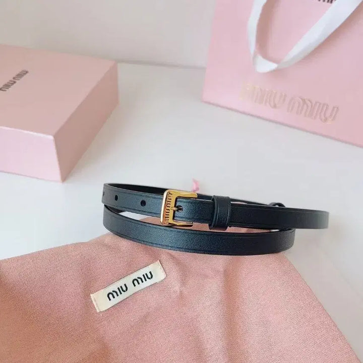 [BUNJANG] Miu Miu Women&