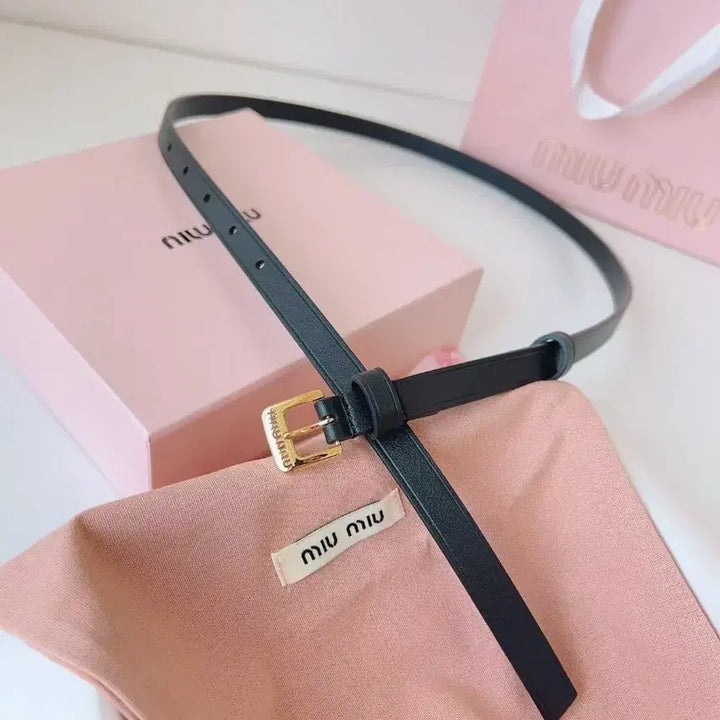[BUNJANG] Miu Miu Women&