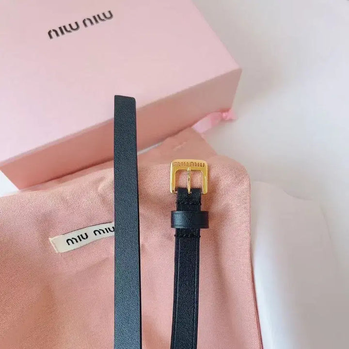 [BUNJANG] Miu Miu Women&